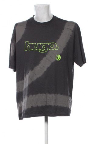 Pánské tričko  Hugo Boss, Velikost L, Barva Vícebarevné, Cena  1 849,00 Kč