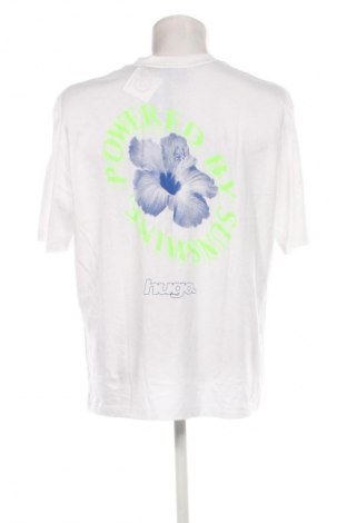 Herren T-Shirt Hugo Boss, Größe XL, Farbe Mehrfarbig, Preis € 79,99