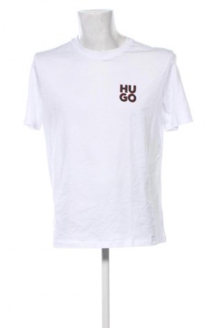 Pánské tričko  Hugo Boss, Velikost M, Barva Bílá, Cena  1 849,00 Kč