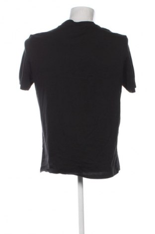 Мъжка тениска Hugo Boss, Размер M, Цвят Черен, Цена 94,99 лв.
