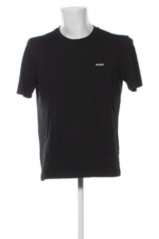 Herren T-Shirt Hugo Boss, Größe M, Farbe Schwarz, Preis € 79,99