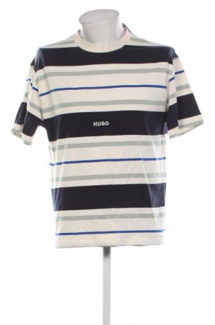 Férfi póló Hugo Boss, Méret S, Szín Sokszínű, Ár 12 400 Ft