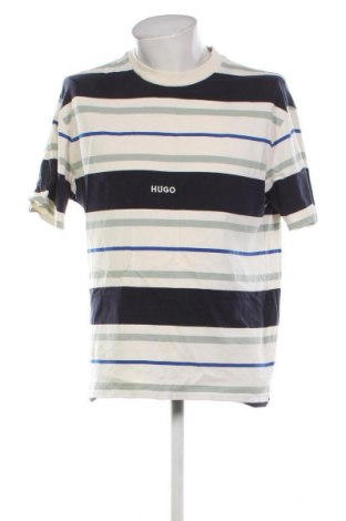 Férfi póló Hugo Boss, Méret M, Szín Sokszínű, Ár 12 400 Ft