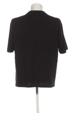 Herren T-Shirt Hugo Boss, Größe M, Farbe Schwarz, Preis € 91,99