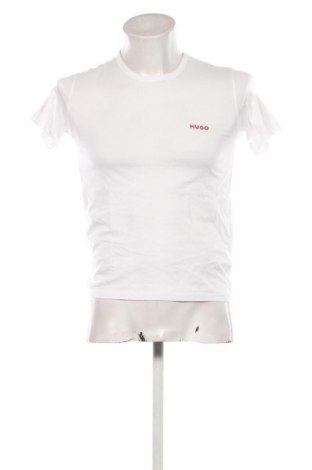 Pánské tričko  Hugo Boss, Velikost S, Barva Bílá, Cena  1 849,00 Kč