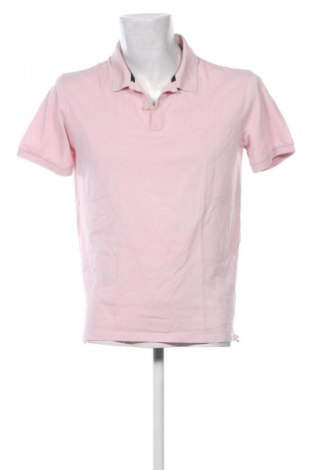Pánské tričko  Hugo Boss, Velikost L, Barva Růžová, Cena  869,00 Kč