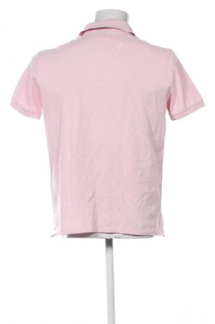 Pánské tričko  Hugo Boss, Velikost L, Barva Růžová, Cena  869,00 Kč