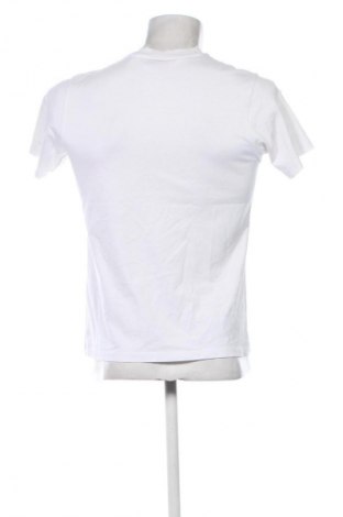 Мъжка тениска Hugo Boss, Размер S, Цвят Бял, Цена 63,47 лв.