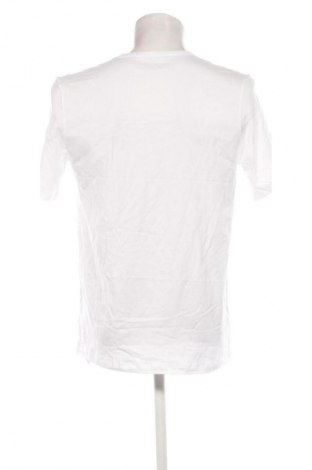 Męski T-shirt Hugo Boss, Rozmiar XL, Kolor Biały, Cena 374,99 zł