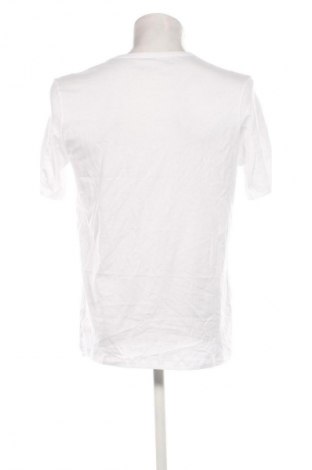 Herren T-Shirt Hugo Boss, Größe XL, Farbe Weiß, Preis 63,99 €