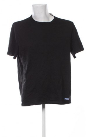 Tricou de bărbați Hugo Boss, Mărime XL, Culoare Negru, Preț 309,99 Lei