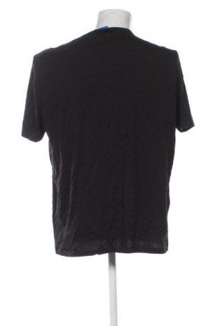 Tricou de bărbați Hugo Boss, Mărime XL, Culoare Negru, Preț 309,99 Lei