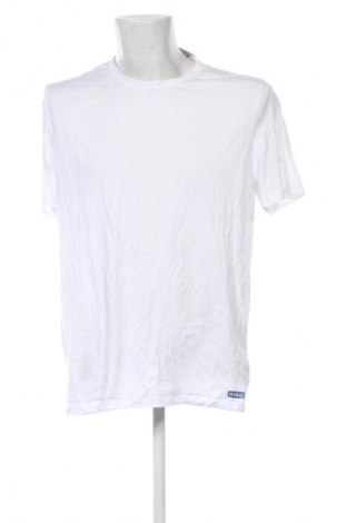 Tricou de bărbați Hugo Boss, Mărime XL, Culoare Alb, Preț 394,99 Lei