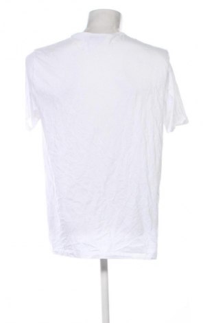 Tricou de bărbați Hugo Boss, Mărime XL, Culoare Alb, Preț 394,99 Lei