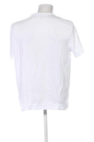 Мъжка тениска Hugo Boss, Размер XL, Цвят Бял, Цена 94,99 лв.