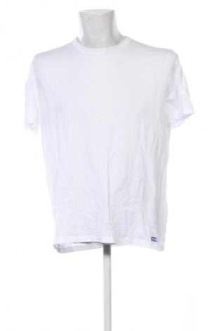 Tricou de bărbați Hugo Boss, Mărime XL, Culoare Alb, Preț 394,99 Lei