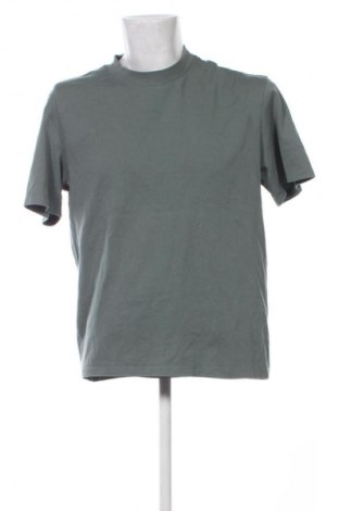 Férfi póló Hugo Boss, Méret L, Szín Zöld, Ár 12 388 Ft