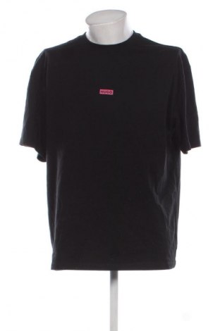 Pánské tričko  Hugo Boss, Velikost M, Barva Černá, Cena  799,00 Kč