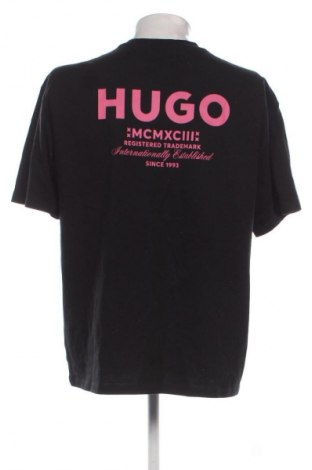 Pánské tričko  Hugo Boss, Velikost M, Barva Černá, Cena  799,00 Kč