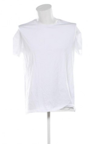 Ανδρικό t-shirt Hugo Boss, Μέγεθος XL, Χρώμα Λευκό, Τιμή 58,99 €