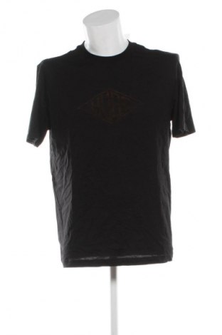 Tricou de bărbați Hugo Boss, Mărime L, Culoare Negru, Preț 394,99 Lei