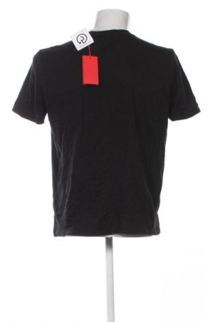 Мъжка тениска Hugo Boss, Размер S, Цвят Черен, Цена 94,99 лв.