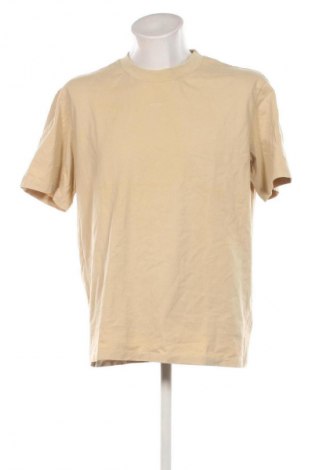 Férfi póló Hugo Boss, Méret XL, Szín Bézs, Ár 30 699 Ft