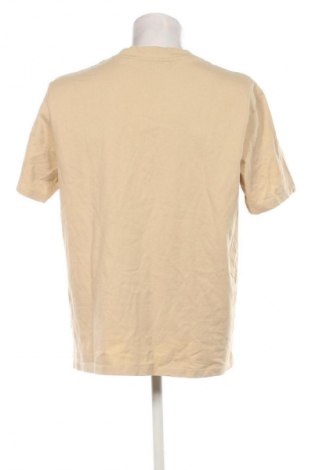 Férfi póló Hugo Boss, Méret XL, Szín Bézs, Ár 30 699 Ft