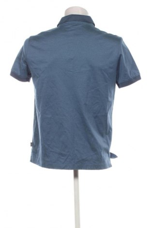 Ανδρικό t-shirt Hugo Boss, Μέγεθος L, Χρώμα Μπλέ, Τιμή 34,78 €