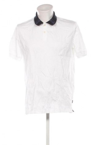 Pánske tričko  Hugo Boss, Veľkosť XXL, Farba Biela, Cena  60,87 €