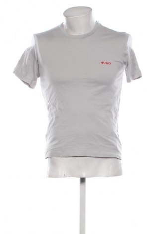 Tricou de bărbați Hugo Boss, Mărime S, Culoare Gri, Preț 214,99 Lei