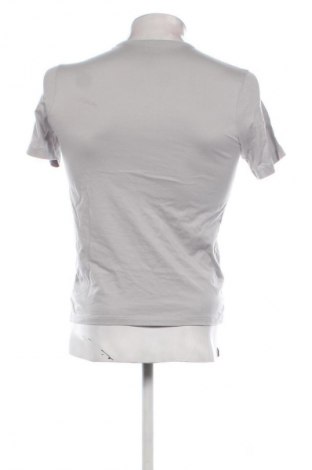 Tricou de bărbați Hugo Boss, Mărime S, Culoare Gri, Preț 214,99 Lei