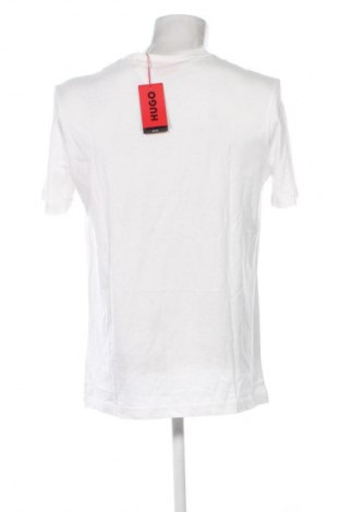 Pánske tričko  Hugo Boss, Veľkosť L, Farba Biela, Cena  53,95 €