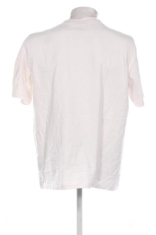 Herren T-Shirt Hugo Boss, Größe XL, Farbe Ecru, Preis € 43,99
