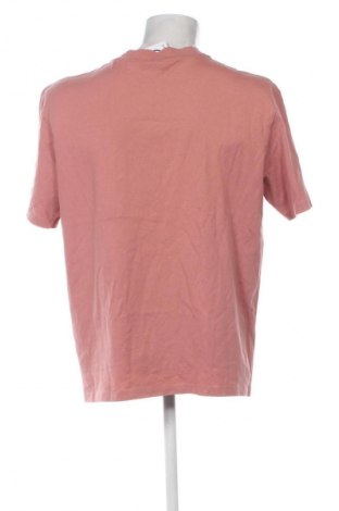 Herren T-Shirt Hugo Boss, Größe XL, Farbe Orange, Preis € 79,99
