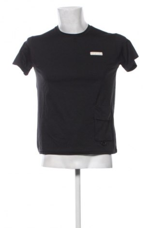 Herren T-Shirt Icepeak, Größe M, Farbe Schwarz, Preis € 43,99