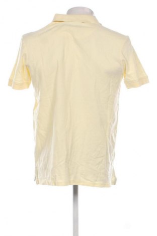 Herren T-Shirt Indicode, Größe M, Farbe Gelb, Preis 25,99 €