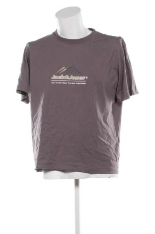 Pánske tričko  Jack & Jones, Veľkosť XL, Farba Fialová, Cena  8,95 €