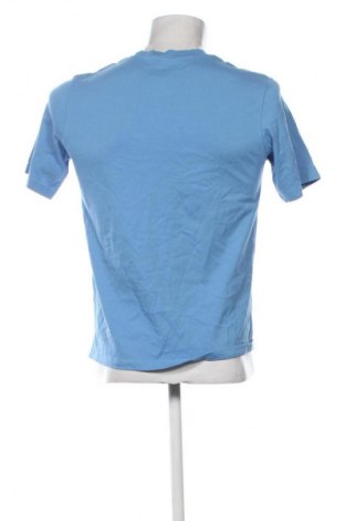 Herren T-Shirt Jack & Jones, Größe S, Farbe Blau, Preis € 9,99