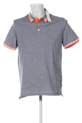 Pánské tričko  Jack & Jones, Velikost XL, Barva Šedá, Cena  539,00 Kč