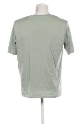 Męski T-shirt Jack & Jones, Rozmiar XL, Kolor Zielony, Cena 87,99 zł