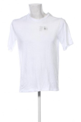 Męski T-shirt Jack & Jones, Rozmiar M, Kolor Biały, Cena 108,99 zł