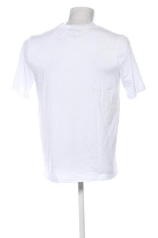 Męski T-shirt Jack & Jones, Rozmiar M, Kolor Biały, Cena 108,99 zł