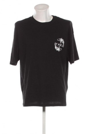 Pánské tričko  Jack & Jones, Velikost XL, Barva Černá, Cena  539,00 Kč
