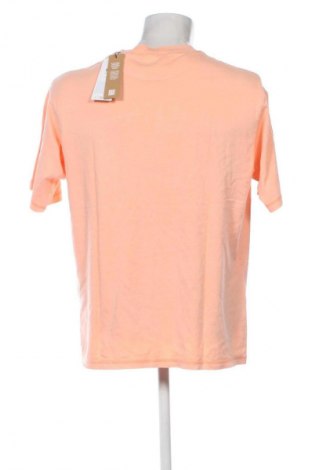Herren T-Shirt Jack & Jones, Größe L, Farbe Orange, Preis € 22,99
