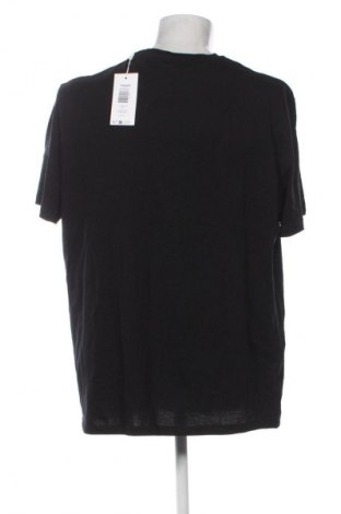 Tricou de bărbați Jack & Jones, Mărime 3XL, Culoare Negru, Preț 113,99 Lei