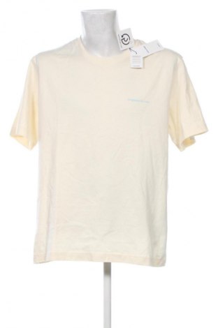 Pánské tričko  Jack & Jones, Velikost XL, Barva Béžová, Cena  539,00 Kč