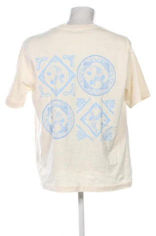 Pánské tričko  Jack & Jones, Velikost XL, Barva Béžová, Cena  539,00 Kč