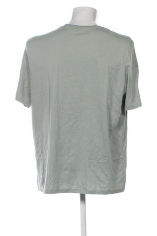 Męski T-shirt Jack & Jones, Rozmiar XXL, Kolor Zielony, Cena 87,99 zł