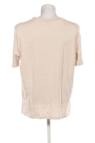 Pánské tričko  Jack & Jones, Velikost XXL, Barva Béžová, Cena  539,00 Kč